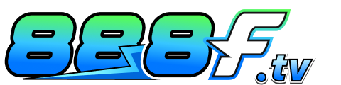 888f - Plataforma Jogos Oficial